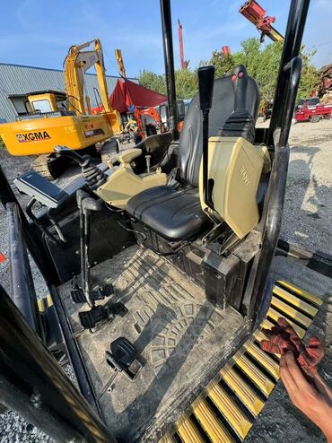 Экскаваторы: Экскаватор, Sany, 2023 г., Гусеничный — 6