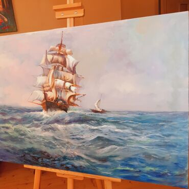 qolbaq şəkilləri: Ölçü 120/80. Rəsm əsəri,Tablo,Kartina, Şəkil. Səhifəyə daxil olun