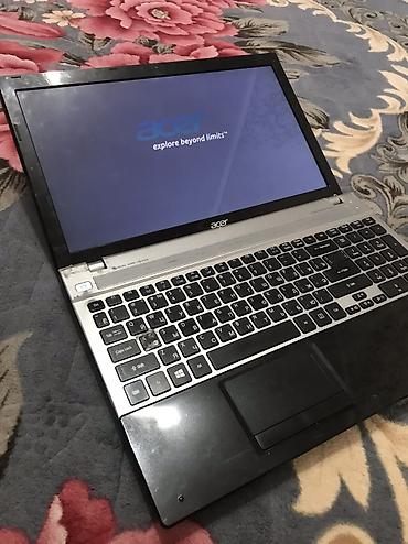 Ноутбуки Acer: Для учебы, Б/у, Intel Core i7, В рассрочку — 6