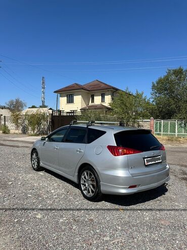 мойка для машины купить: Toyota Caldina: 2003 г., 2 л, Автомат, Бензин, Жол тандабас