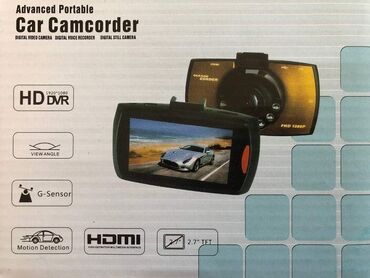 Foto i video kamere: Prednja auto kamera 1,850 rsd Najpovoljnija (prednja) auto kamera