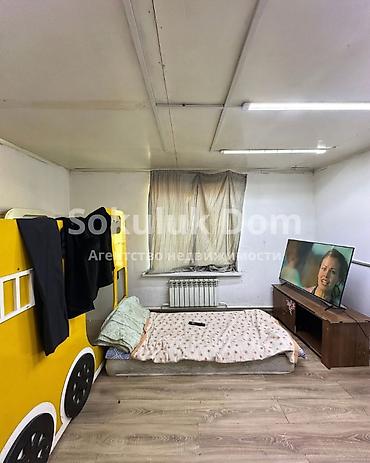 Продажа коттеджей и домов: 🏠Продается дом в с. Сокулук 🟡 Комнаты: 4 🟡 Участок: 5 соток 🟡 — 11