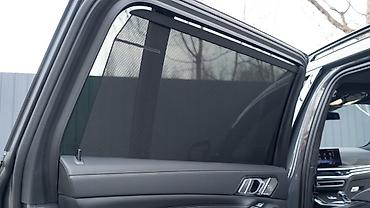 BMW: BMW X7: 2022 г., 4.4 л, Автомат, Бензин, Кроссовер — 19