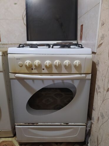 simfer m4551 r01p1 ma: Plitə Simfer, Qazlı, Ayrıca dayanan, 4 gözlü, İşlənmiş