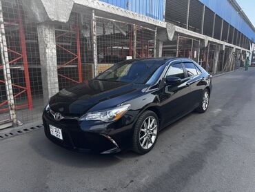 шевроле камаро цена: Toyota Camry: 2016 г., 2.5 л, Автомат, Бензин, Седан