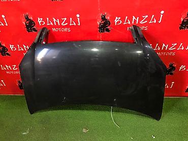 altezza капот: Кузовные детали капот Toyota Alion Toyota Gaia Toyota ipsum Toyota — 7