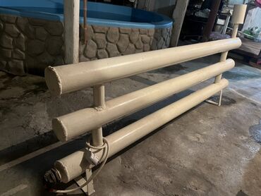 Регистры отопления: Продаю регистр (обогреватель), почти новый, с рабочим ТЭН. Объем 34 at lalafo.kg — 4 Регистры отопления: Продаю регистр (обогреватель), почти новый, с рабочим ТЭН. Объем 34 — 4