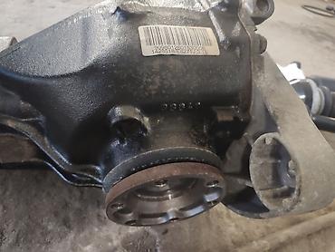 Другие детали для мотора: Запчасти для BMW - Двигатель M62B46: блок, коленвал, навесное. - — 28