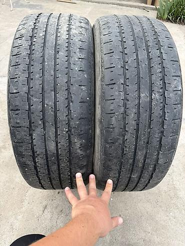 р 19: 245/55 R19
Состояние нормальное 
Резина летняя — 2