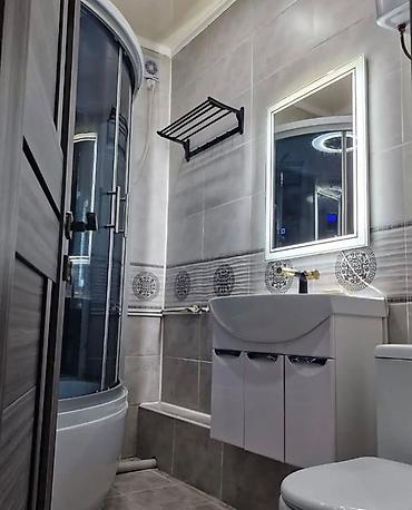 Продажа коттеджей и домов: 🏡 ПРОДАЁТСЯ УЮТНЫЙ 2-ЭТАЖНЫЙ ДОМ В ГОРОДЕ ТОКМОК! 📍 Местоположение — 18