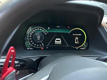 Hyundai: Hyundai Sonata: 2019 г., 2 л, Автомат, Газ, Седан — 8