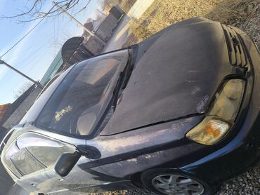 скутер ретро: Toyota Ipsum: 1996 г., 2 л, Бензин lalafo.kg да скутер ретро: Toyota Ipsum: 1996 г., 2 л, Бензин