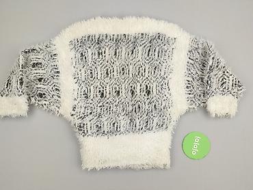 rozmiar m: Sweter damski, rozmiar M — 3