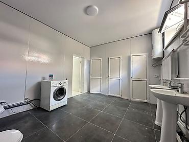 Долгосрочная аренда домов: 330 м², 8 комнат — 9