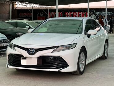 рав 4 2021 цена бишкек: Toyota Camry: 2018 г., 2.5 л, Автомат, Гибрид, Седан