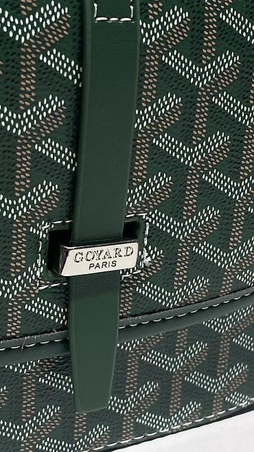 second hend: Goyard сумка — 4