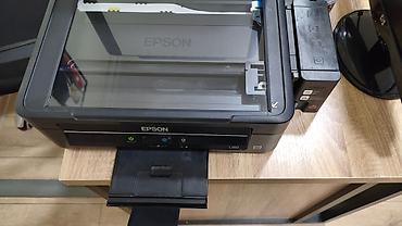 internet data: Printer işlək vəziyyətdədir. Şəkil çapında standart ölçüdə çox — 2