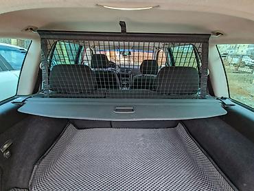 Volkswagen: Volkswagen Golf Variant: 2002 г., 2 л, Автомат, Бензин, Универсал — 26