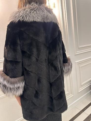 Kürklər: -Təbi Dəridən Şuba -(100% Original) İki il bundan öncə, Снежная -da lalafo.az — 7 Kürklər: -Təbi Dəridən Şuba -(100% Original) İki il bundan öncə, Снежная — 7