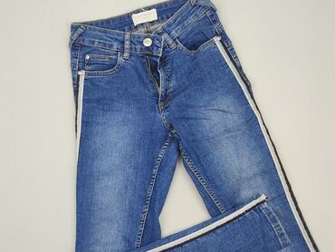 joggery reserved damskie: Jeans for women, Reserved, S (EU 36)