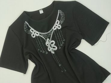 limango t shirty: T-shirt damski, rozmiar L