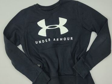 local heroes ubrania: Under Armour, Bluza dla mężczyzn, rozmiar XS