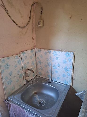 kirayə ev zabrat 1: Kirayə üçün sadə 1 otaq 1 kuxna Sabunçu bazarına vağzala yaxın yalnız — 3