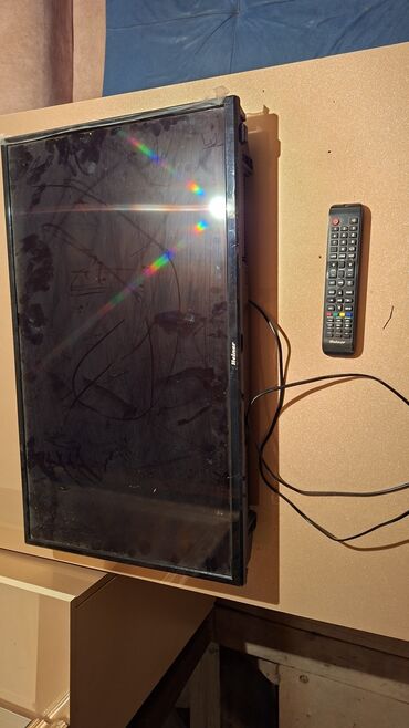телефоны флай с телевизором: Телевизор Haier LCD