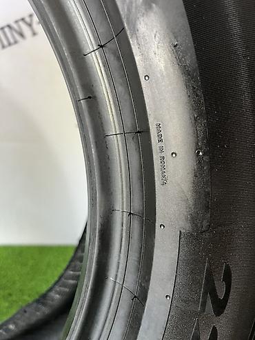 50: Шины 225 / 50 / R 17, Лето, Б/у, Пара, Легковые, Pirelli — 7