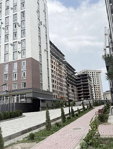 Элитка, 1 комната, 37 м²