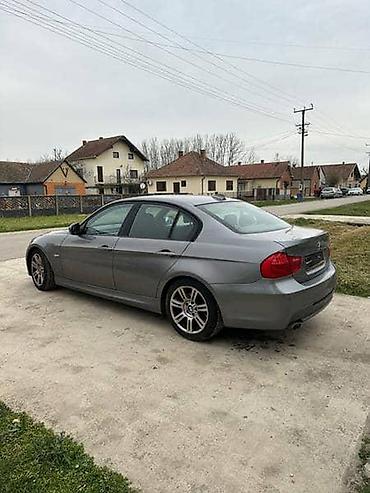 auto fo: M-BRANICI I PRAGOVI E90 LCI ZA BMW SERIJA 3 OD 2007. DO 2012. GOD. | — 6