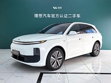 neta ls: Lixiang L6: 2024 г. — 1