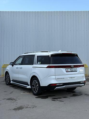 Другие автоуслуги: СРОЧНО ПРОДАЮ‼️ KIA Carnival Год выпуска: 2021 Объем: 2.2 т/дизель at lalafo.kg — 7 Другие автоуслуги: СРОЧНО ПРОДАЮ‼️ KIA Carnival Год выпуска: 2021 Объем: 2.2 т/дизель — 7