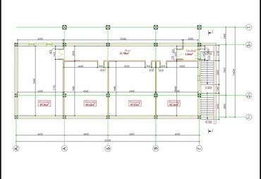 Продажа помещений свободного назначения: 🔥🔥🔥Срочно! Продается готовое цокольное помещение в микр. Асанбае в — 2