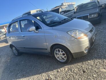 матиз афтамат: Daewoo Matiz: 2008 г., 0.8 л, Автомат, Бензин, Хэтчбэк