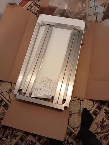 Dönər aparatları: Elektrik — 1