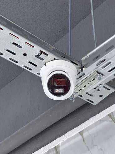 Видеонаблюдение, охрана: Системы видеонаблюдения | Офисы, Квартиры, Дома | Настройка, Подключение, Установка — 16