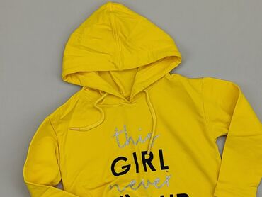 smyk sweterek dla dziewczynki: Bluza, 3-4 lat, 98-104 cm, stan - Dobry