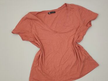 Women`s T-shirt, Zara, size S (EU 36)