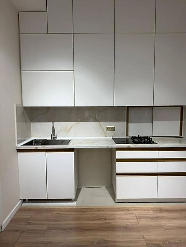 Продажа квартир: 3 комнаты, 80 м², Элитка, 7 этаж, Евроремонт — 8