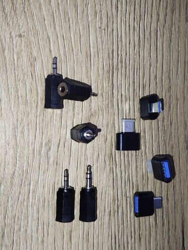 Kabellər: Kabel Mini-USB, Yeni — 14