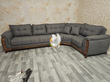Rəflər: Künc divan, Yeni