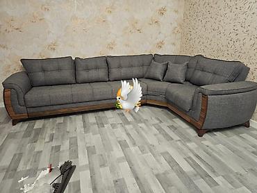 divan 2 ci el: Künc divan, Yeni — 1