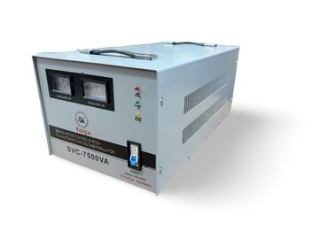 Gərginlik stabilizatorları: Kredit tək şəxsiyyət 🇹🇷⚡️Stablizatorlar⚡️🇦🇿 Hər klovatda və gücdə — 22