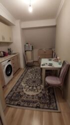 Uzunmüddətli kirayə mənzillər: Xırdalanda Bazarstorenin kompleksində. 7/7. Bütün əşyalarıyla -da lalafo.az — 1 Uzunmüddətli kirayə mənzillər: Xırdalanda Bazarstorenin kompleksində. 7/7. Bütün əşyalarıyla — 1