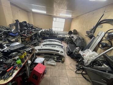 Другие детали кузова: Бмв запчасти от е34,е38,е39,е46,е53,е60,е65,е70,ф01-16 моторы акпп at lalafo.kg — 22 Другие детали кузова: Бмв запчасти от е34,е38,е39,е46,е53,е60,е65,е70,ф01-16 моторы акпп — 22