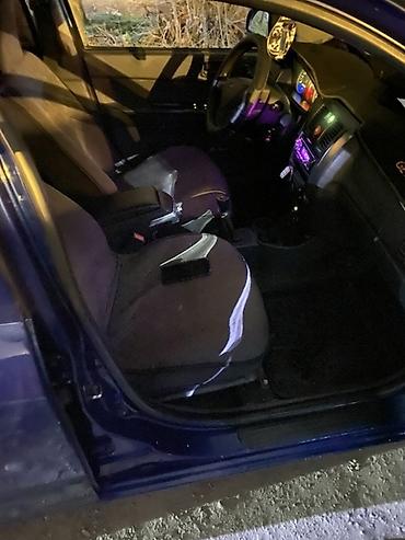 Hyundai: Hyundai Getz: 2007 г., 1.4 л, Механика, Бензин, Хэтчбэк — 11