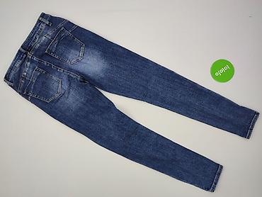 regular jeans: Jeansy damskie, rozmiar L — 3