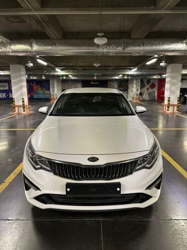 авто аксессуары: Kia K5: 2018 г., 2 л, Автомат, Газ, Седан