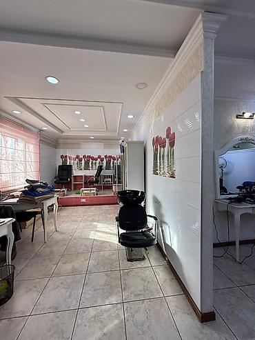 Продажа другой коммерческой недвижимости: Продается коммерческое помещение Адрес: район БГУ Площадь участка — 13